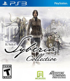 Syberia Collection (PlayStation 3)